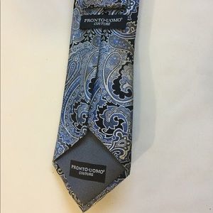 PRONTO UOMO COUTURE Men’s Tie ❤️